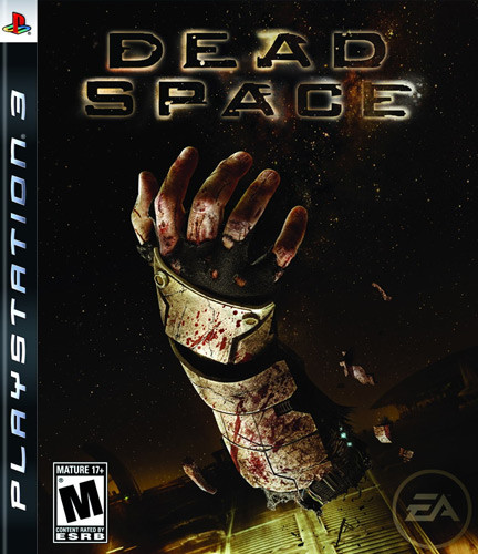 Dead Space - SONY PS3 (Gebraucht) in Jonschwil für CHF 8.9 - mit