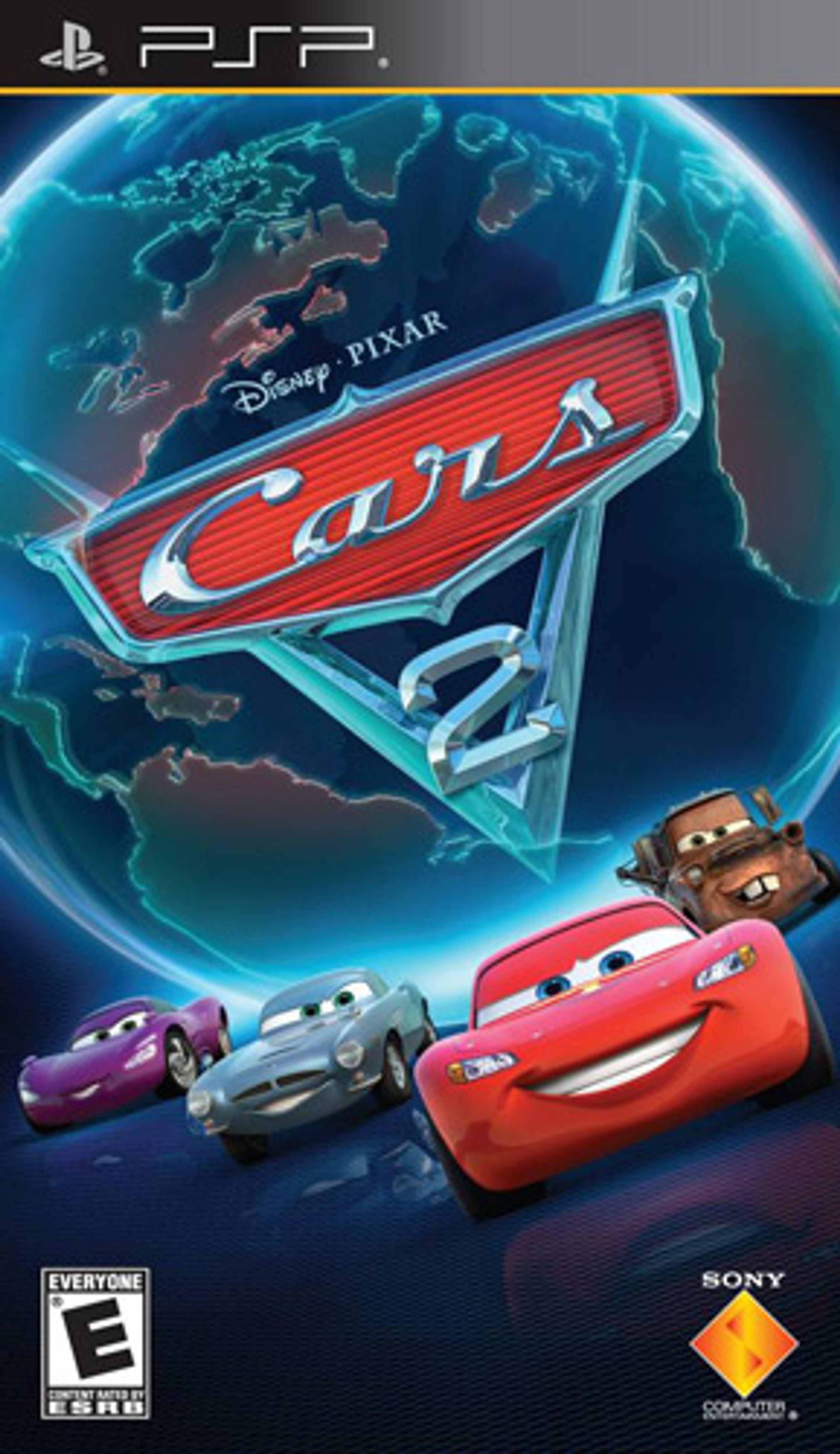 cars 2 the video game download