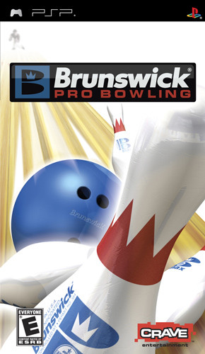 New Brunswick Circuit Pro Bowling N64 Factory Sealed Game For Sale