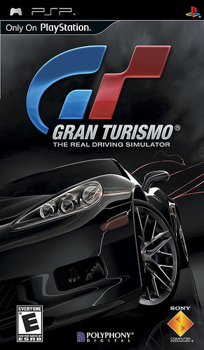 Gran Turismo PSP Game For Sale DKOldies