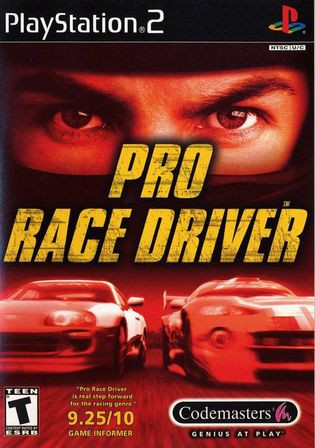 TOCA Race Driver 3 Xbox Game For Sale DKOldies