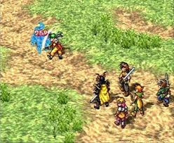 Suikoden 1 Sony PS1 Complète PAL | Jeu Playstation 1 Bonne état