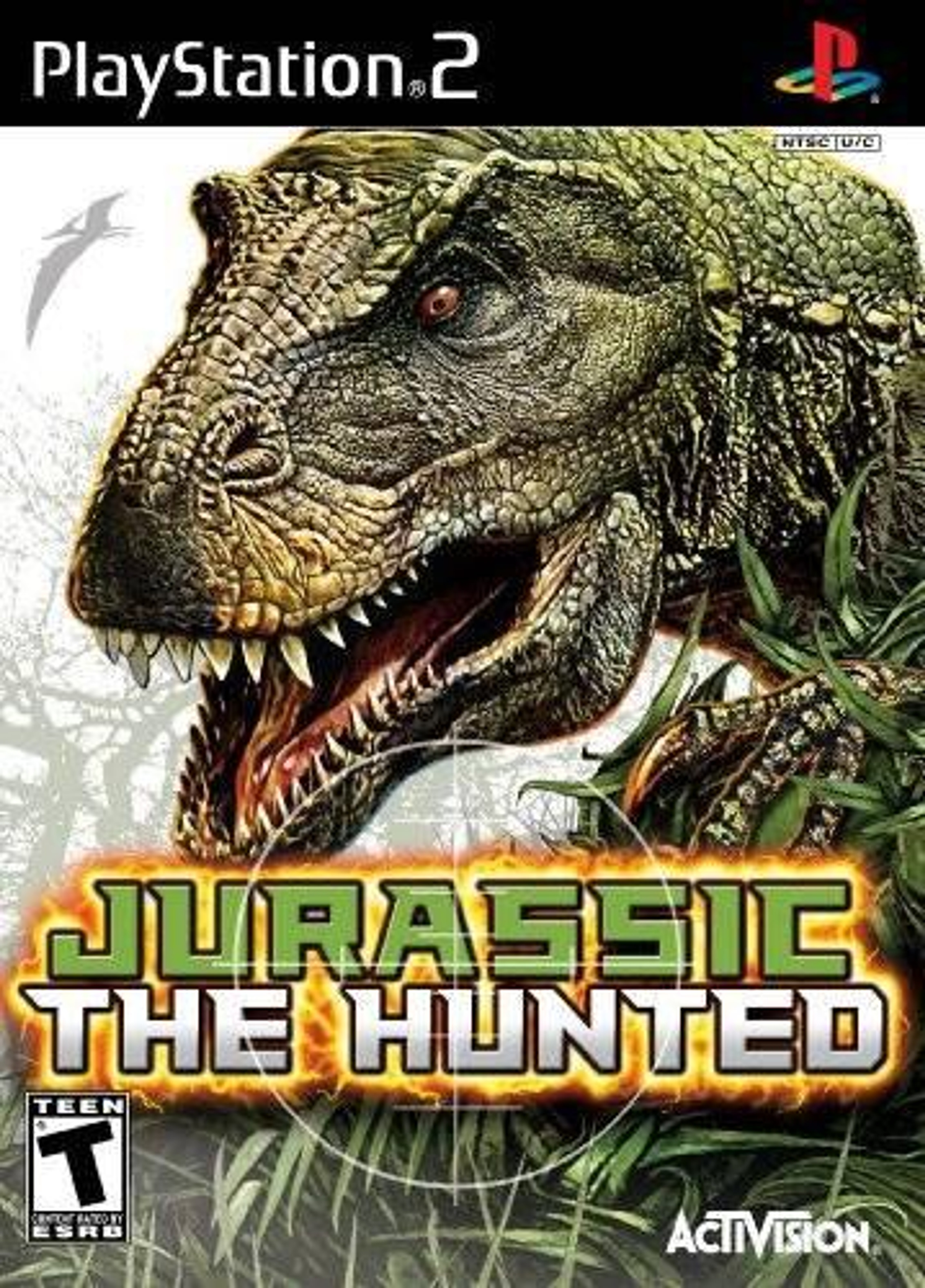 Jurassic the hunted download torrent pc