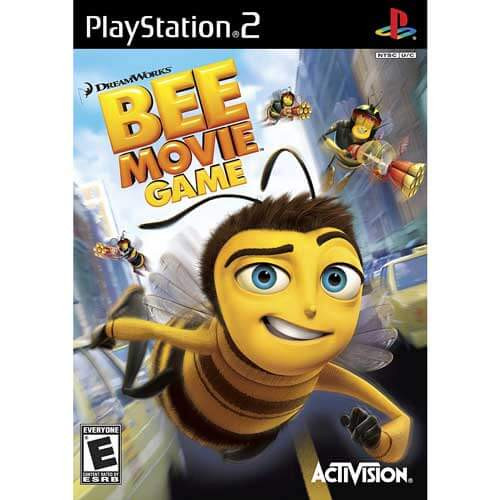 Shark Tale – Sony PS2 – Jeu Complet En Français – Très Bon État