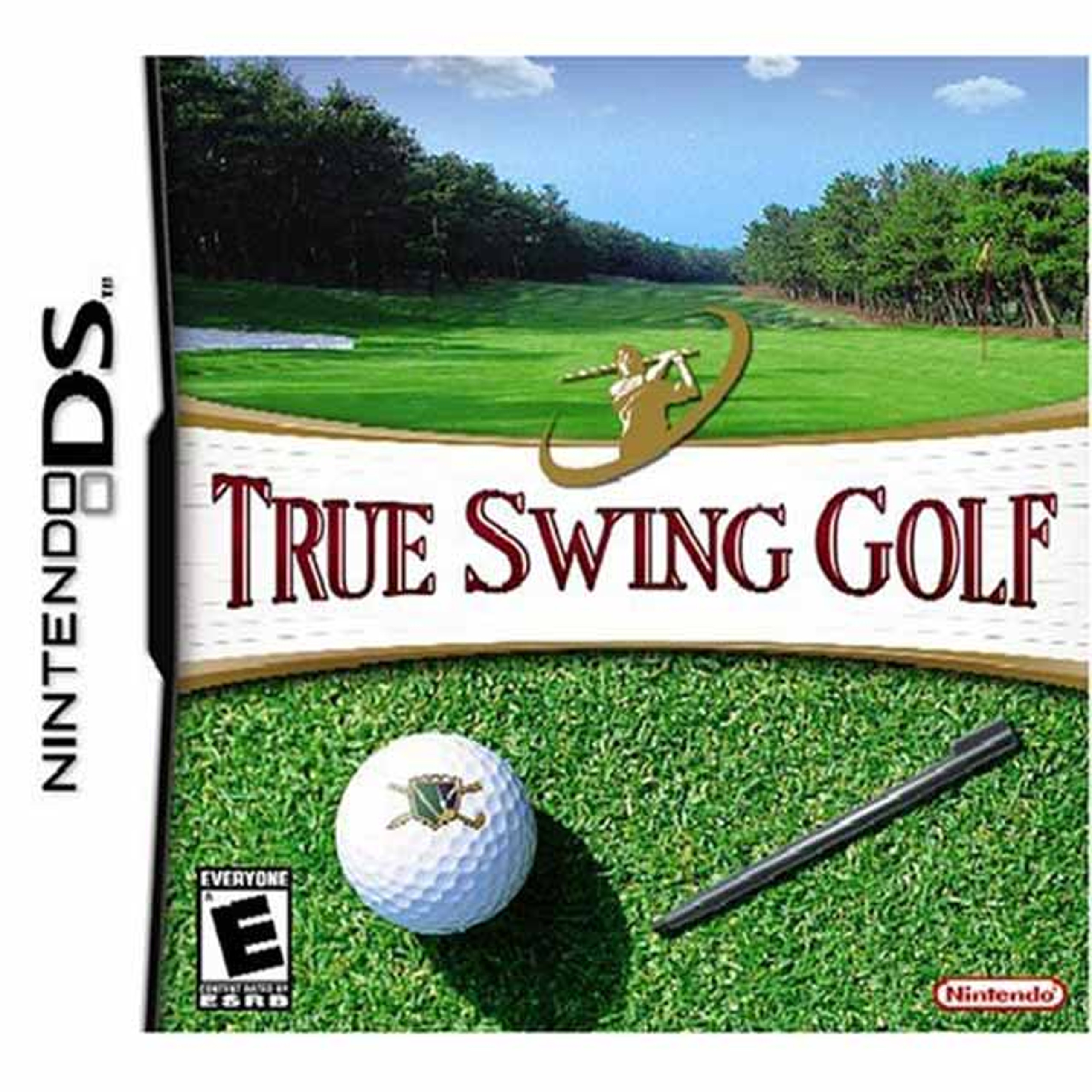 game golf for sale