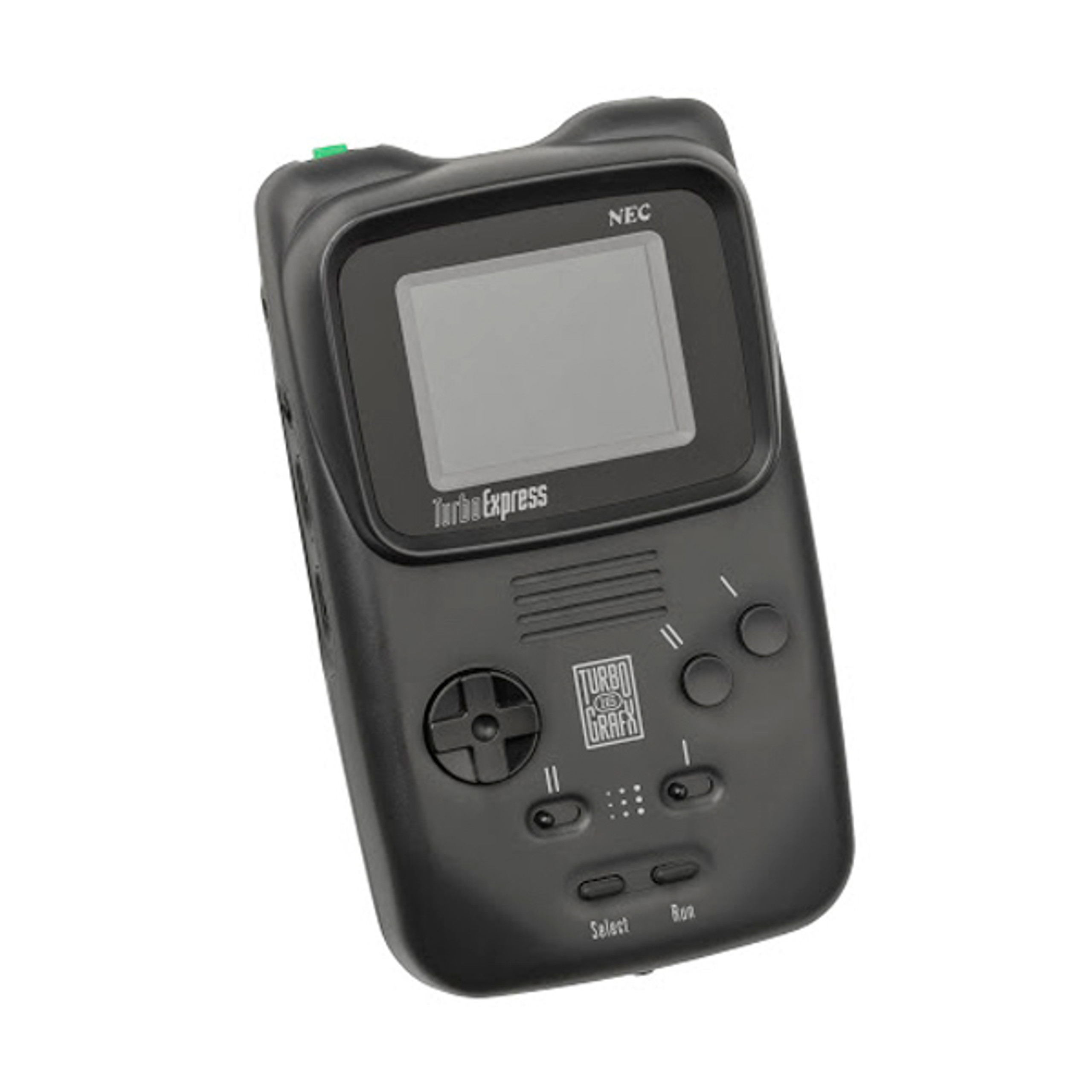 TurboGrafx 16 Turbo Express Handheld System For Sale DKOldies