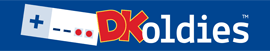 DKOldies: Retro Game Store