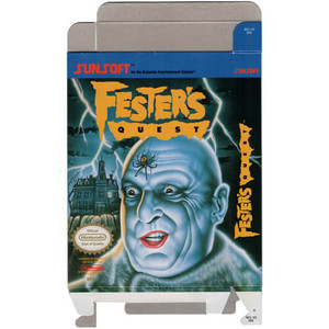 fester nes