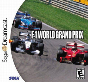 F1 World Gr Prix Dreamcast Game Mula 1 For Sale Dkoldies F1 World Gr Prix Dreamcast Game Mula 1 For Sale Dkoldies