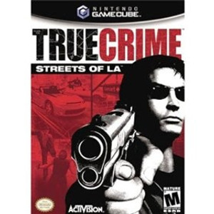 true crime streets of la gamecube