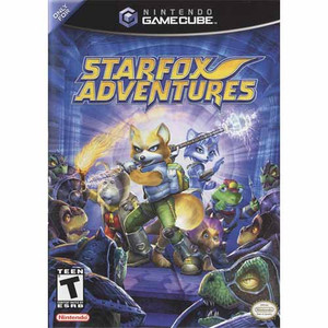 star fox adventures gamecube iso download