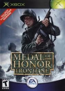 medal of honor xbox one s