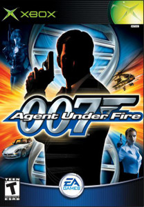 007 nightfire xbox one