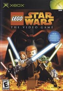 star wars xbox games