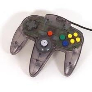 dkoldies n64