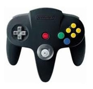 nintendo 64 original