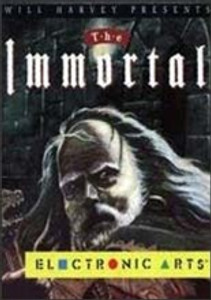 immortal nes game