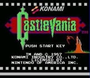 castlevania nes price