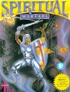 spiritual warfare nes game