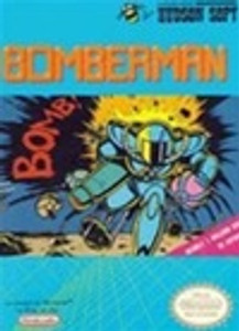 Bomberman - NES Game