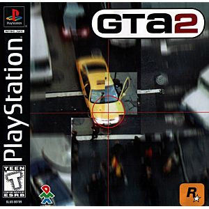 gta 1 psx