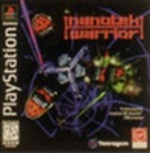 download nanotek warrior ps1