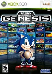 sonic xbox game