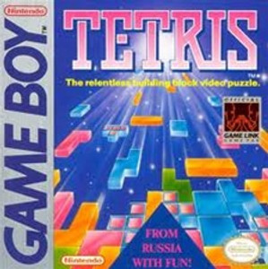 tetris for gameboy