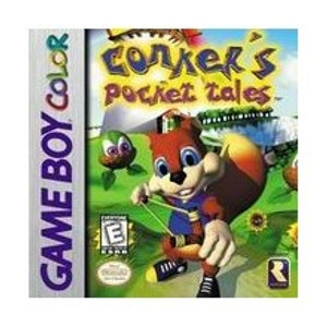 conker's pocket tales