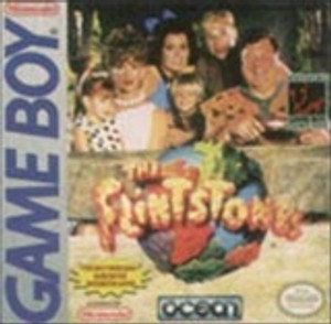 Flintstones, The - Game Boy