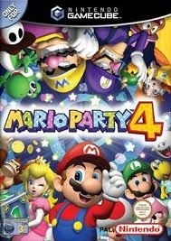 mario party