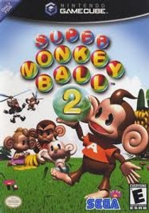 Super Monkey Ball 2 Nintendo Gamecube Game For Sale Here is a list of super monkey ball games that are part of a series. super monkey ball 2 gamecube game