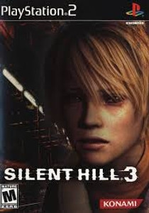 silent hill ps1 price