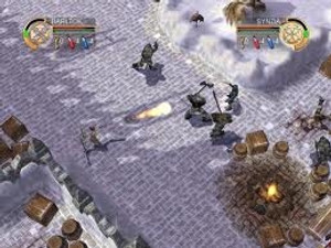 dungeons and dragons heroes xbox original