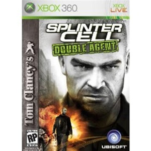 360 controller wont work for splinter cell double agent pc