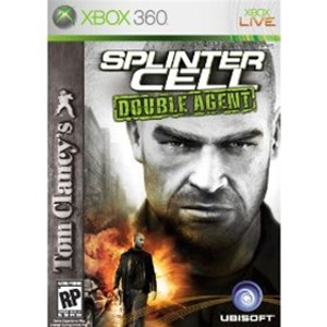 play splinter cell double agent pc with controller