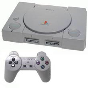 playstation 1 for sale