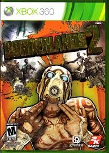 convert borderlands pc game save to xbox 360