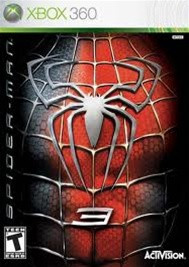 xbox spiderman game