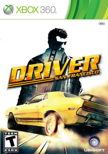 driver san francisco xbox one