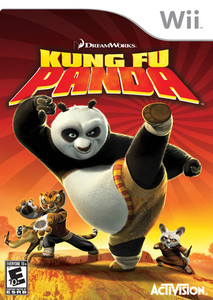 kung fu panda ds game