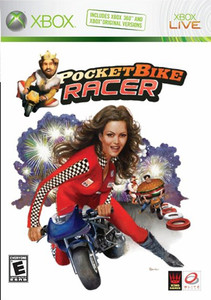 PocketBike Racer - Xbox Game