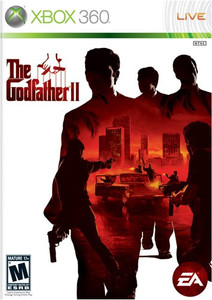 Godfather II, The - Xbox 360 Game
