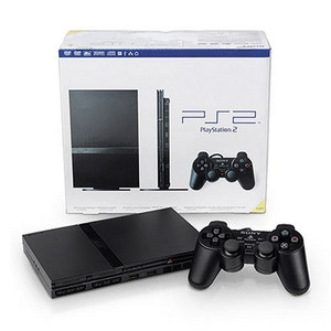 playstation 2 original box