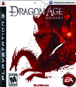 dragon age 2 ps3