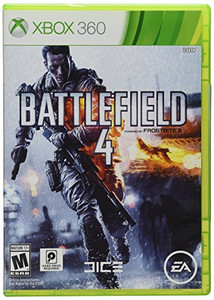 battlefield 3 xbox one x enhanced