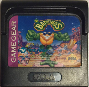 battletoads game gear