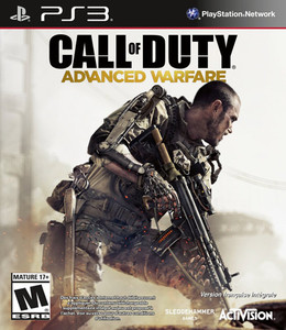 call of duty ps3 games