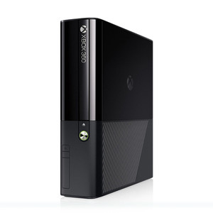 microsoft xbox 360 e 500gb