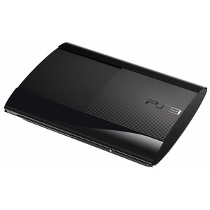 PlayStation 3 Super Slim (PS3) Console Only